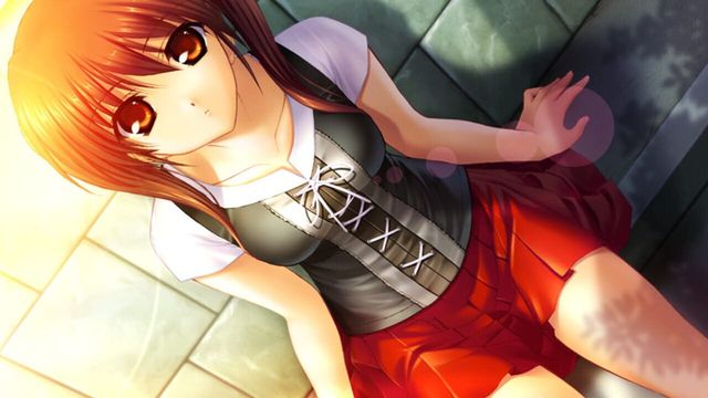 Tomoyo After: It's a Wonderful Life - Memorial Edition 4