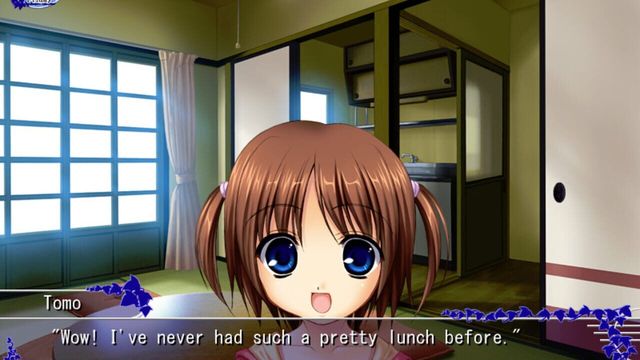 Tomoyo After: It's a Wonderful Life - Memorial Edition 5