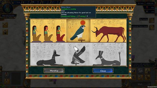Predynastic Egypt 2