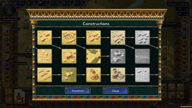 Predynastic Egypt 3