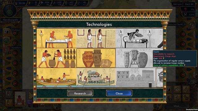 Predynastic Egypt 5