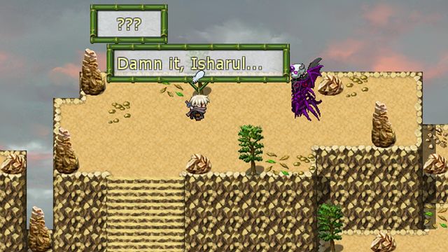 Sins of the Demon RPG 3