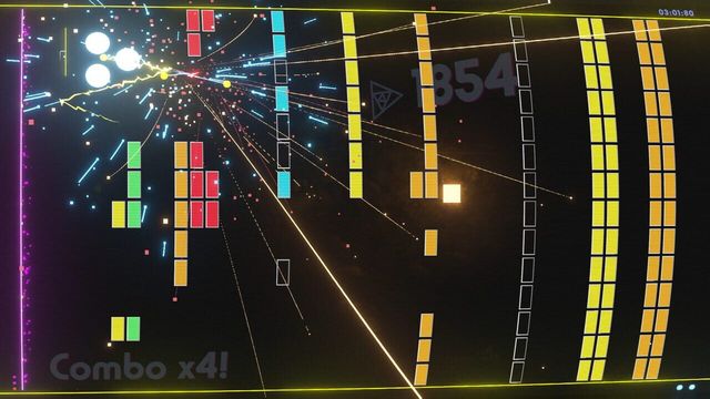 Breakout Beyond 2