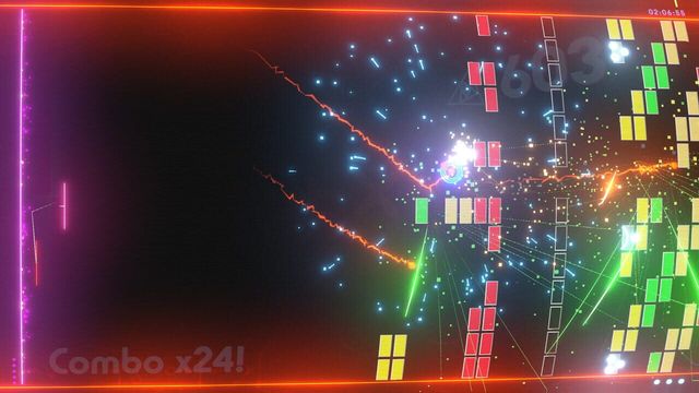Breakout Beyond 3
