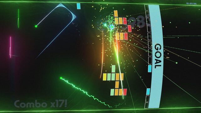 Breakout Beyond 4