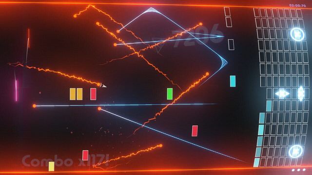 Breakout Beyond 5