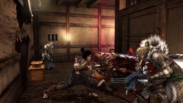 Onimusha 2: Samurai's Destiny 2