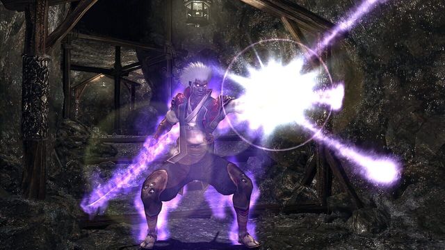 Onimusha 2: Samurai's Destiny 4