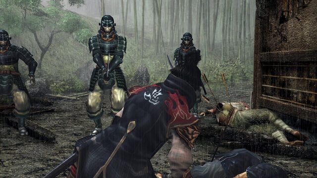 Onimusha 2: Samurai's Destiny 5