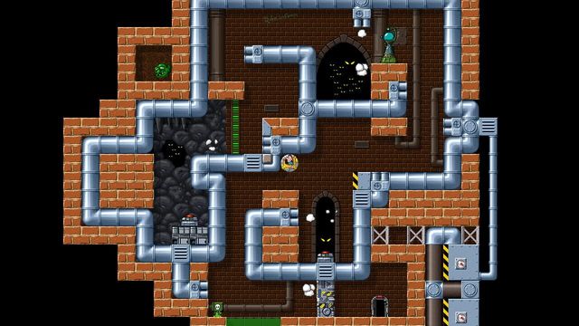 Archibald's Adventures 3