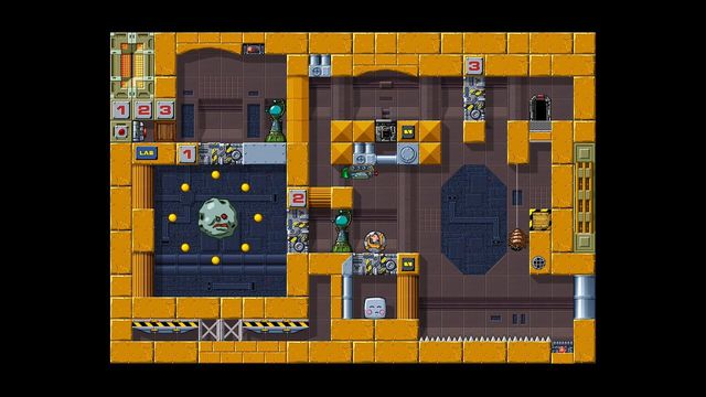 Archibald's Adventures 4