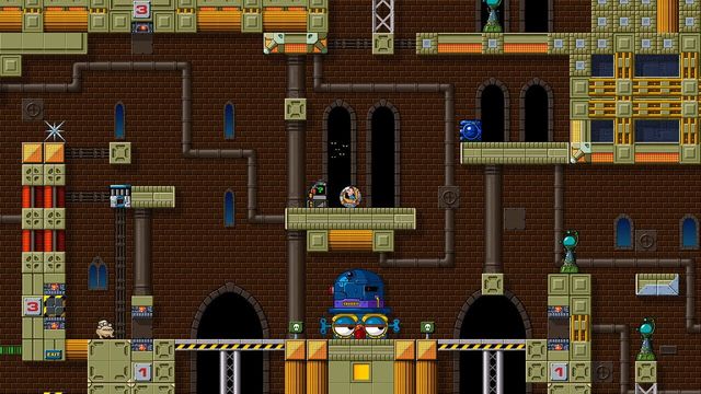 Archibald's Adventures 5