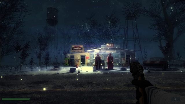 Grizzly Valley 1