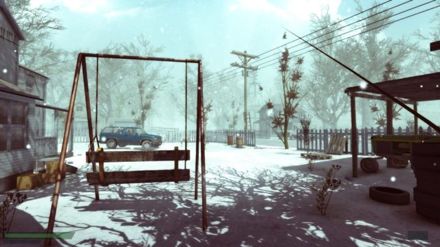 Grizzly Valley 2