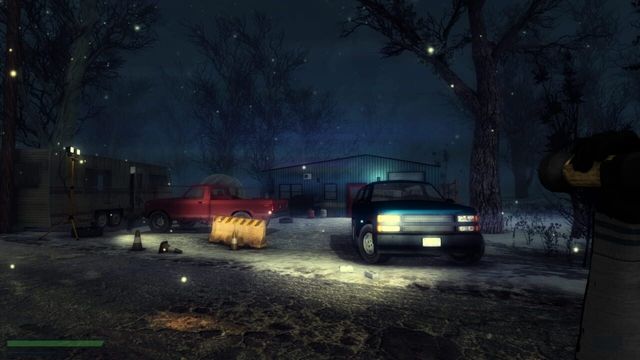 Grizzly Valley 3