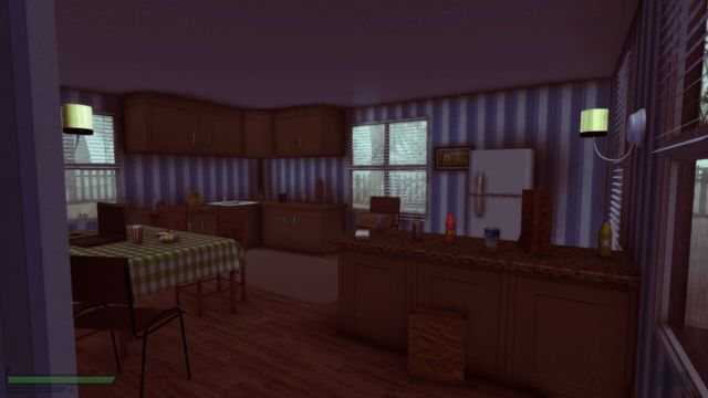 Grizzly Valley 4