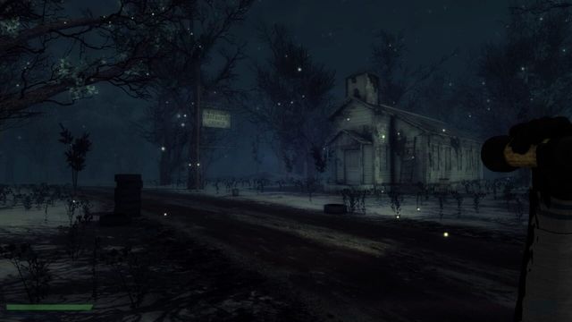Grizzly Valley 5