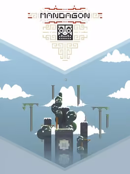 Mandagon