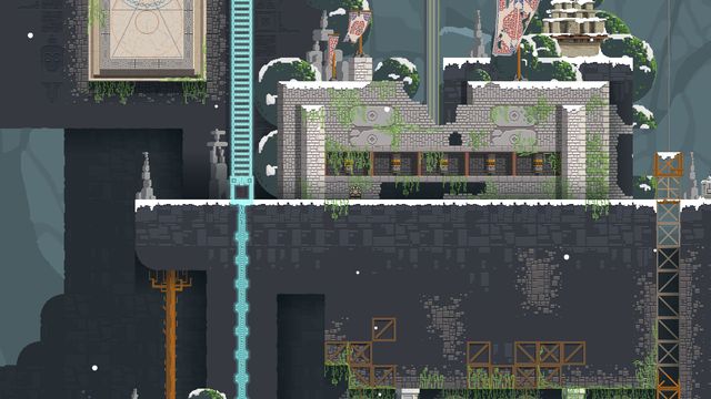 Mandagon 3