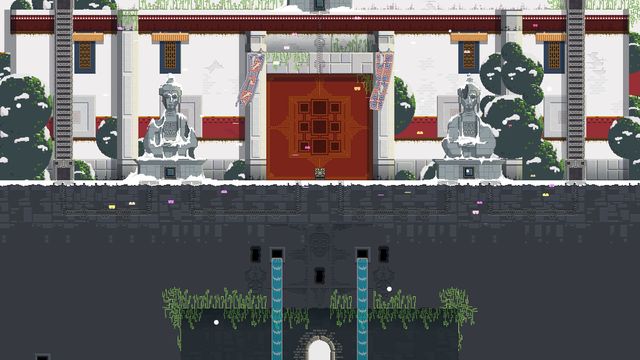 Mandagon 6