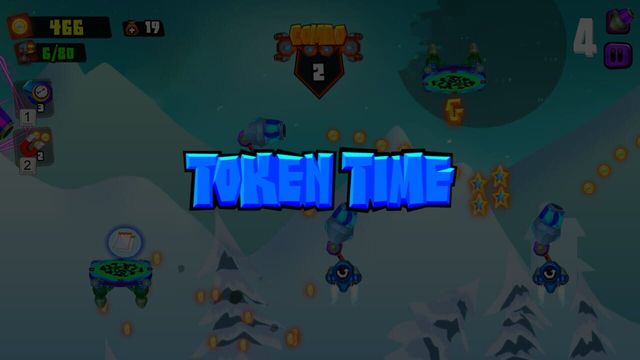 Galaxy Cannon Rider 1