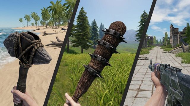 Oxide: Survival Island 2