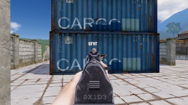Oxide: Survival Island 4