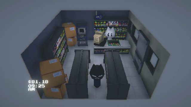 Easy Delivery Co. 2