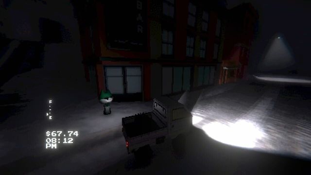 Easy Delivery Co. 3