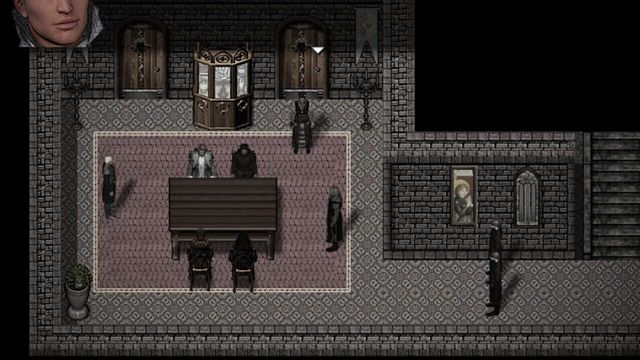 The Deed: Dynasty 2