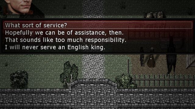 The Deed: Dynasty 4
