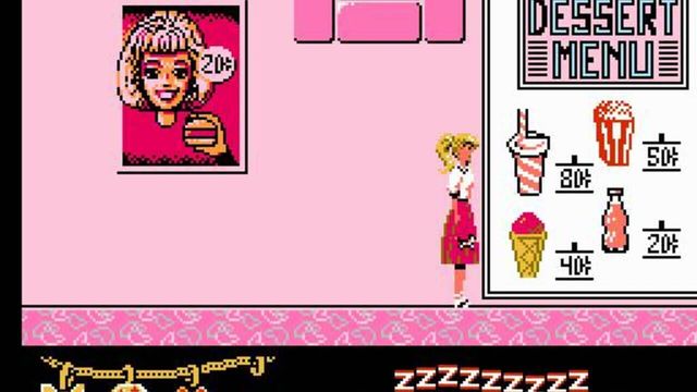 Barbie 2