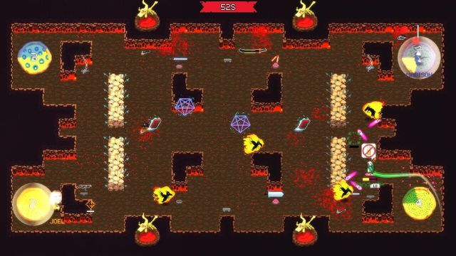 Battlesloths 2025: The Great Pizza Wars 5