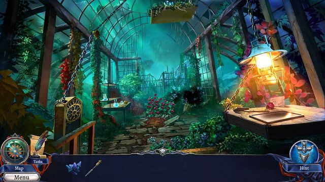 Grim Legends 3: The Dark City 5