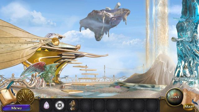 Mythic Wonders: The Philosopher's Stone 2