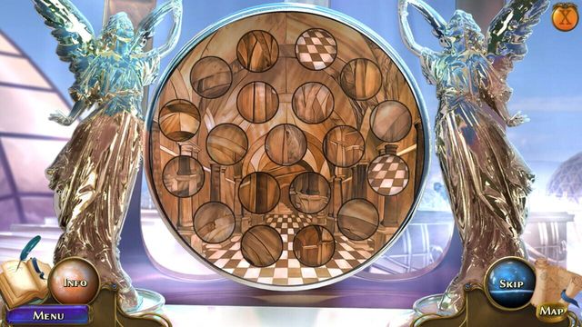Mythic Wonders: The Philosopher's Stone 3