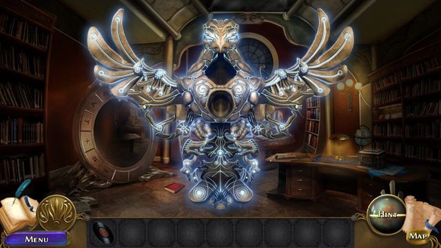 Mythic Wonders: The Philosopher's Stone 4