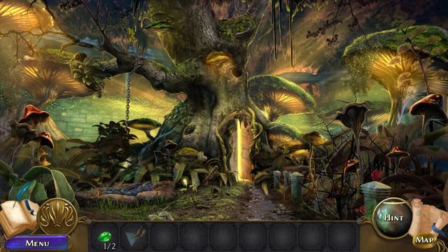 Mythic Wonders: The Philosopher's Stone 5