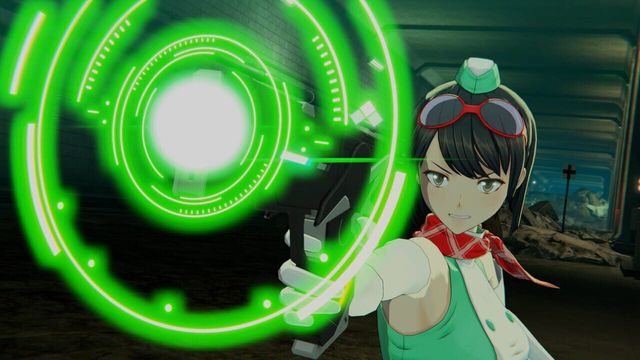Digimon Story: Time Stranger 3