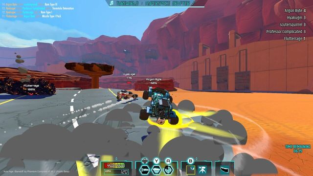 Auto Age: Standoff 2