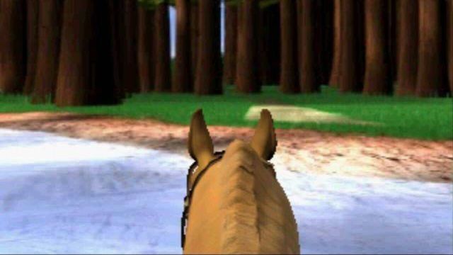 Barbie: Race & Ride 3