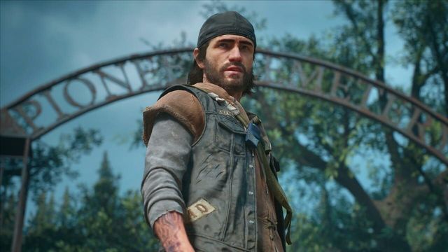 Days Gone Remastered 2