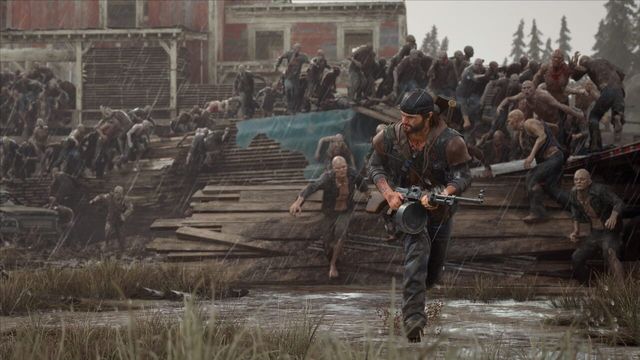 Days Gone Remastered 3