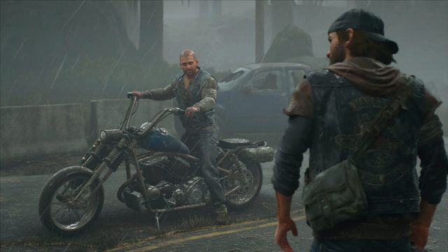 Days Gone Remastered 4