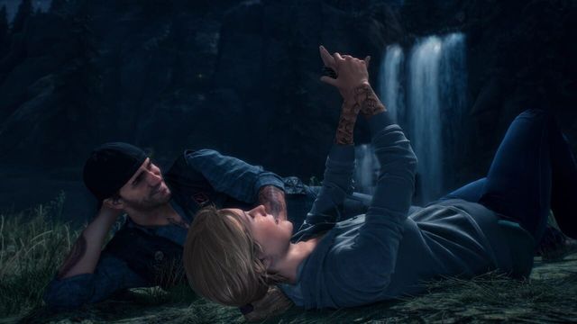 Days Gone Remastered 6