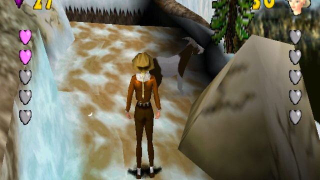 Barbie: Explorer 2