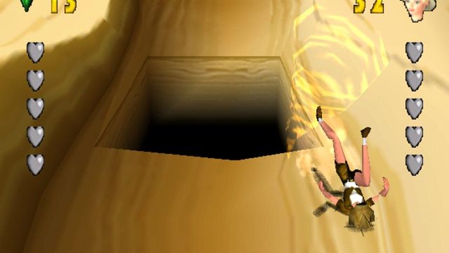 Barbie: Explorer 4