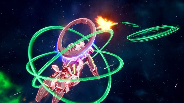 Mobile Suit Gundam Seed: Battle Destiny Remastered 4