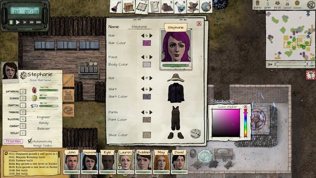 Judgment: Apocalypse Survival Simulation 2