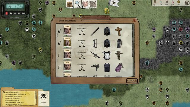 Judgment: Apocalypse Survival Simulation 4